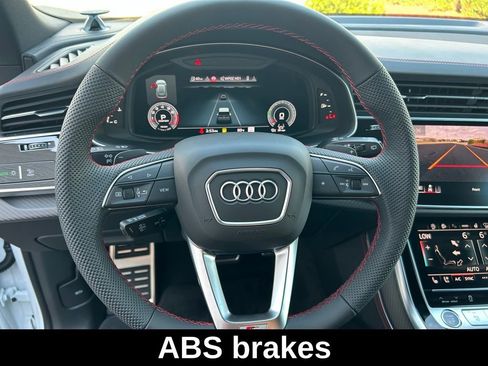 New 2026 Audi Q8 Prestige w/ Prestige Package AWD/4WD image 24