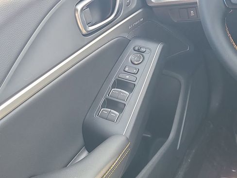New 2026 Acura Integra A-Spec FWD image 20
