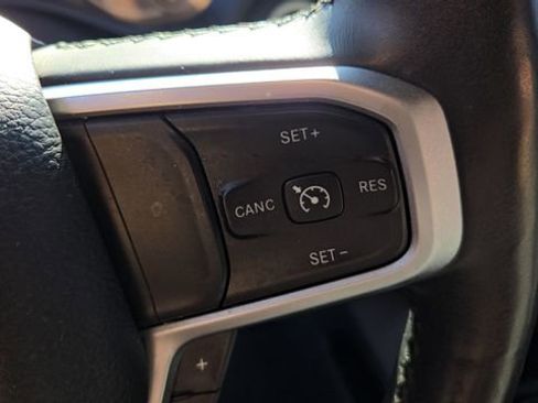 Certified 2019 RAM 1500 Big Horn image 13