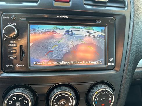 Used 2014 Subaru Crosstrek 2.0i Limited AWD/4WD image 23