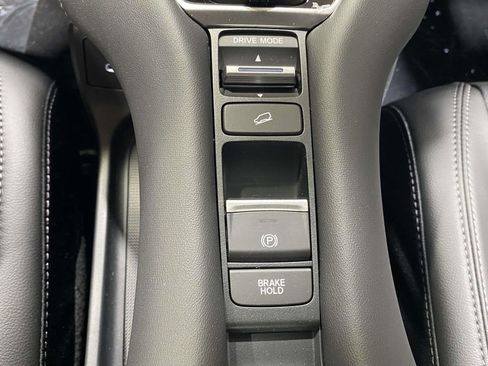 New 2026 Honda HR-V EX-L image 30