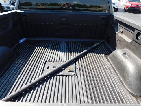 Used 2015 Chevrolet Silverado 2500 LT w/ LT Convenience Package AWD/4WD image 17