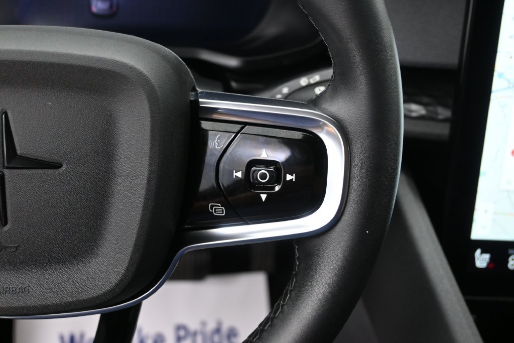 Used 2024 Polestar Polestar 2 AWD/4WD image 12