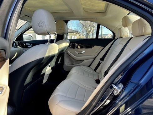 Used 2018 Mercedes-Benz C 300 C 300 image 17