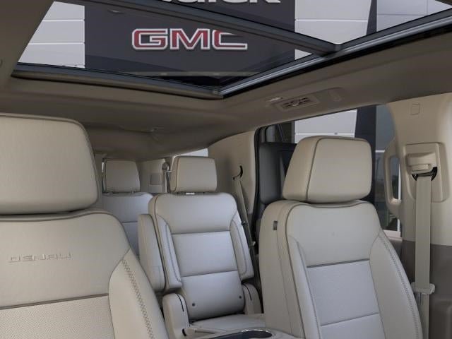 New 2026 GMC Yukon Denali w/ Denali Reserve Package AWD/4WD image 24