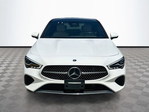 Used 2025 Mercedes-Benz CLA 250 image 2