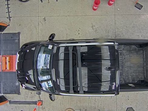 Used 2018 Honda Ridgeline Black Edition image 7