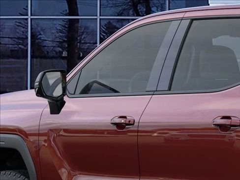 Used 2026 GMC Sierra EV Elevation image 12