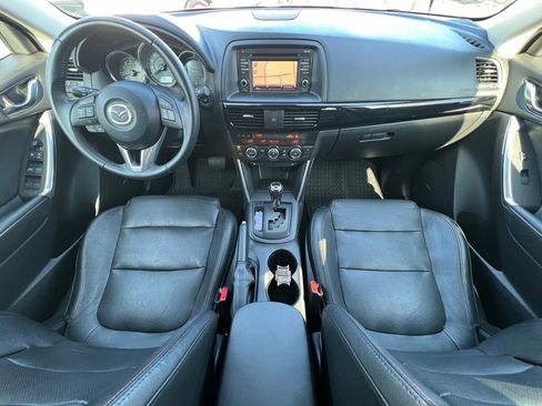 Used 2014 MAZDA CX-5 Grand Touring image 25