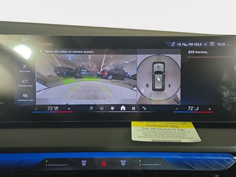 New 2026 BMW X3 xDrive30 w/ Premium Package image 23