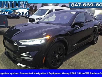 Used 2023 Ford Mustang Mach-E California Route 1