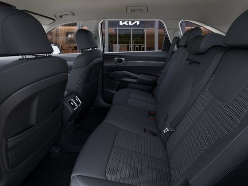 New 2026 Kia Sorento LX FWD image 19