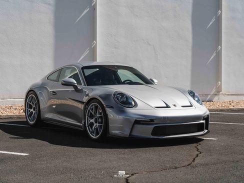 Used 2024 Porsche 911 GT3 RS RWD image 6