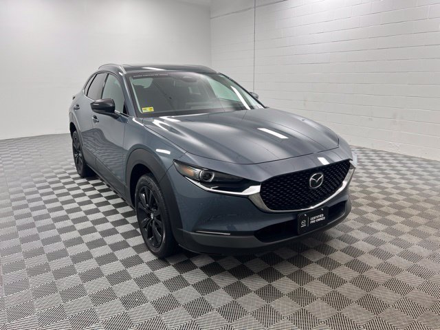 Certified 2024 MAZDA CX-30 2.5 Turbo w/ Premium Plus Pkg AWD/4WD image 1