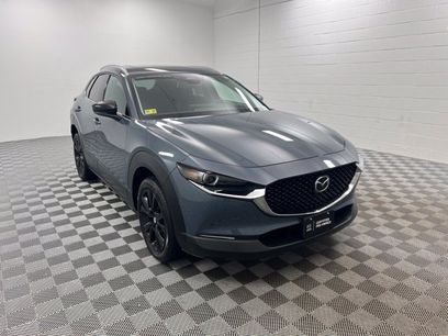 Used 2024 MAZDA CX-30 2.5 Turbo w/ Premium Plus Pkg