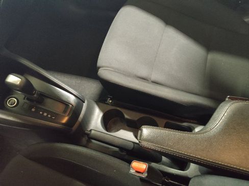 Used 2024 Nissan Kicks S FWD image 26
