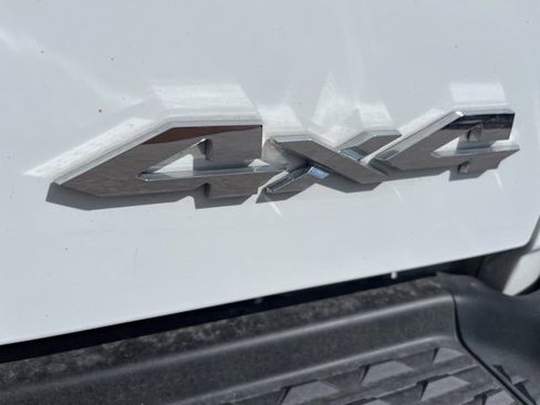 Used 2024 RAM 2500 Big Horn image 13