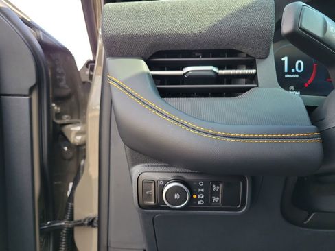 New 2026 Ford Explorer Tremor w/ Tremor Ultimate Package image 21