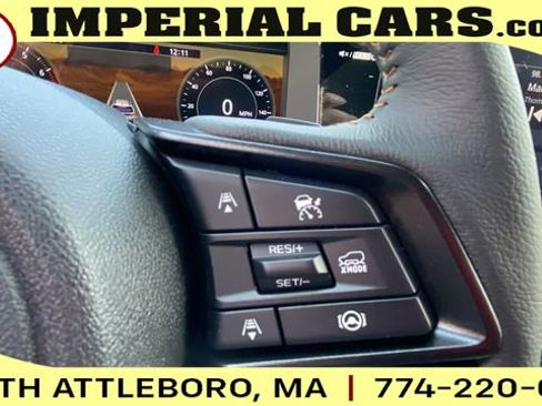 New 2026 Subaru Outback Wilderness image 21