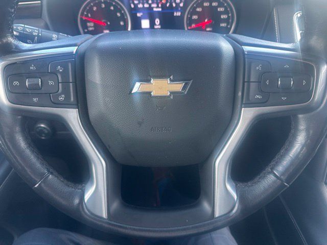 Used 2021 Chevrolet Tahoe Premier w/ Premium Package AWD/4WD image 22