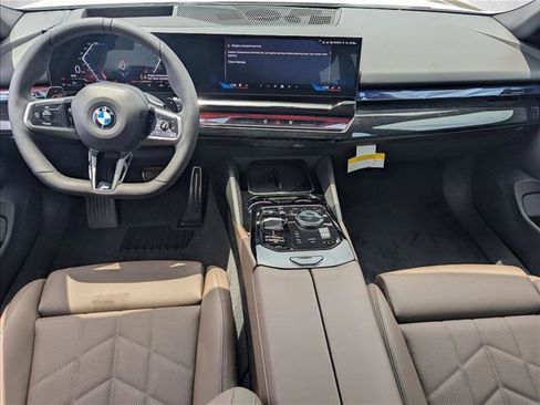 New 2027 BMW 530i w/ M Sport Package RWD image 14