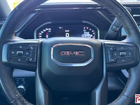 Used 2024 GMC Sierra 2500 AT4 w/ AT4 Premium Plus Package AWD/4WD image 27