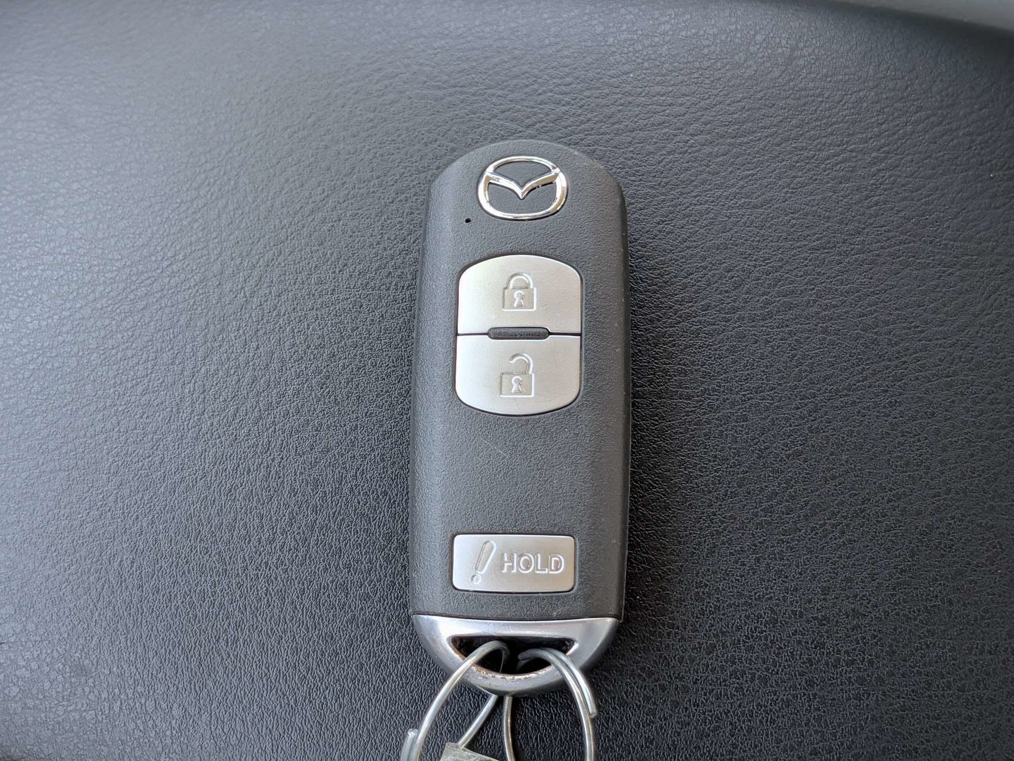 Used 2019 MAZDA CX-3 Grand Touring FWD image 33