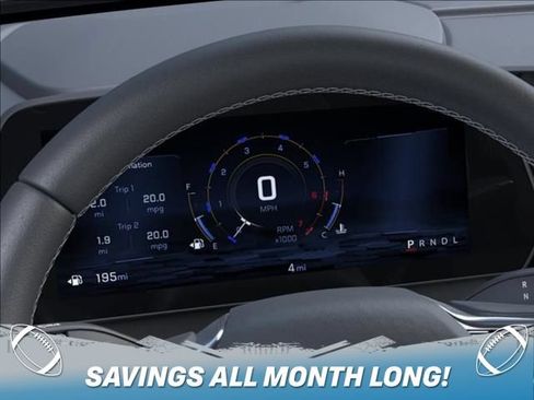 New 2027 Chevrolet Traverse Z71 w/ Driver Confidence Package AWD/4WD image 18