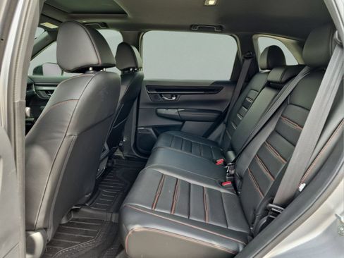 Used 2024 Honda CR-V Sport-L image 17