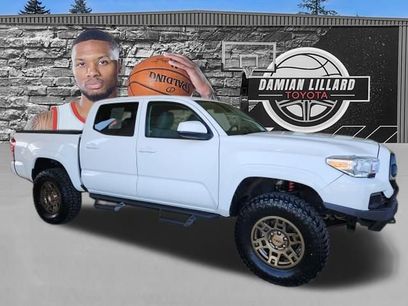 Used 2021 Toyota Tacoma SR