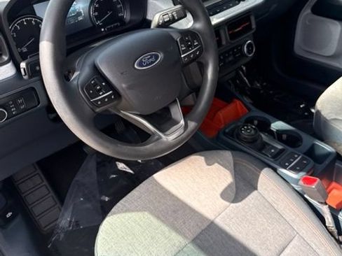 Certified 2024 Ford Maverick XLT w/ Equipment Group 300A Standard AWD/4WD image 7