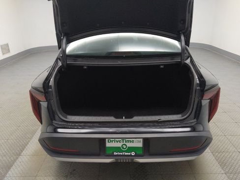 Used 2025 Kia K4 EX FWD image 29