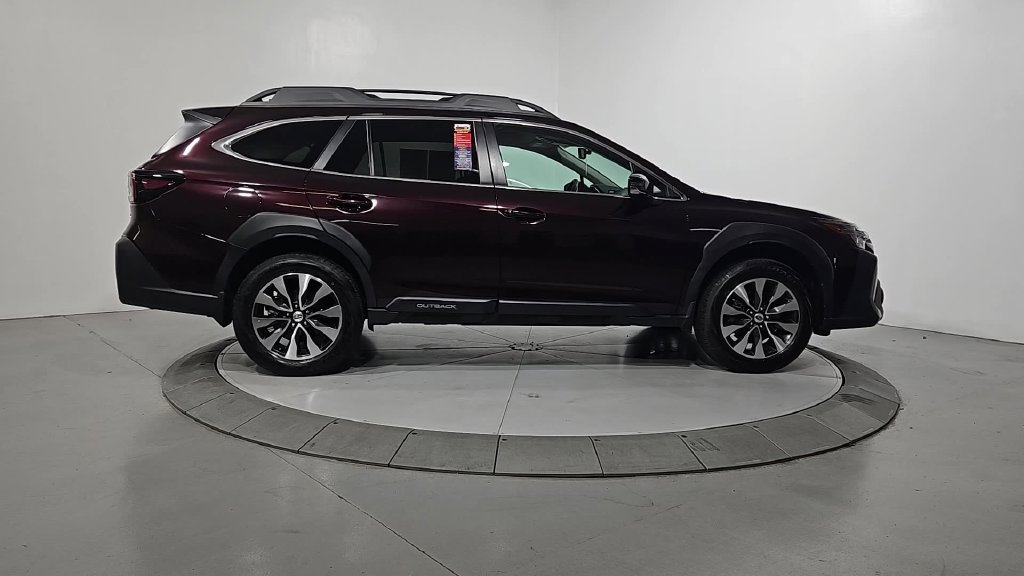 Certified 2024 Subaru Outback Limited XT AWD/4WD image 7