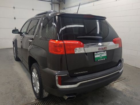 Used 2016 GMC Terrain SLT w/ Open Road Package FWD image 5