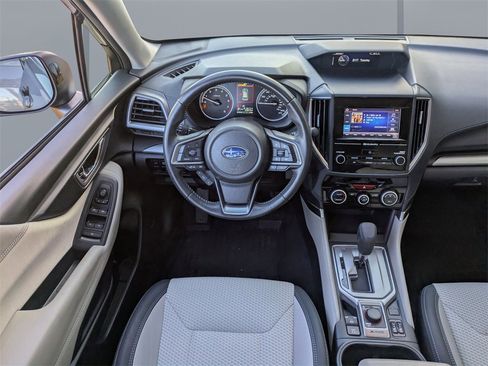 Certified 2024 Subaru Forester Premium image 17