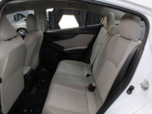 Used 2020 Subaru Impreza 2.0i AWD/4WD image 22