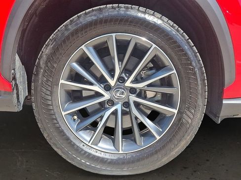 Used 2023 Lexus NX 250 AWD image 8