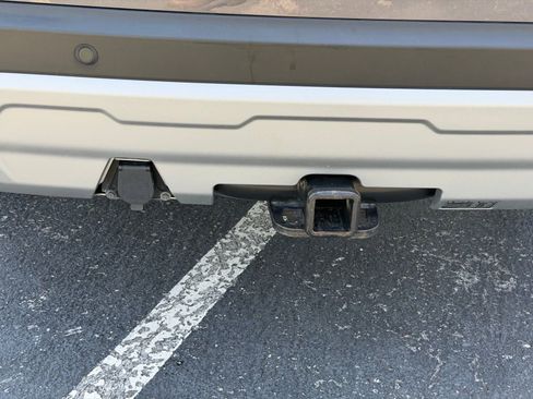 Used 2024 Honda Pilot Elite image 39