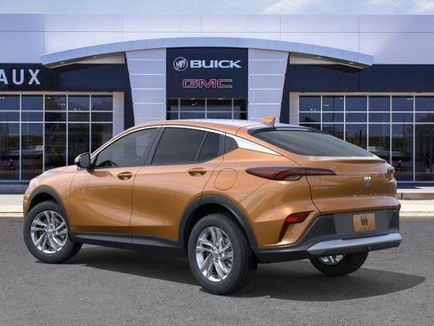 New 2026 Buick Envista Preferred w/ Convenience I Package image 75