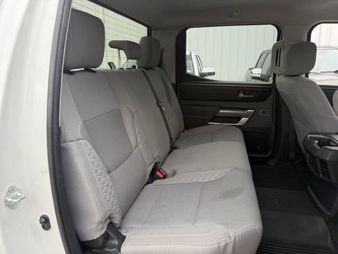 Used 2023 Toyota Tundra SR5 w/ SR5 Convenience Package AWD/4WD image 31
