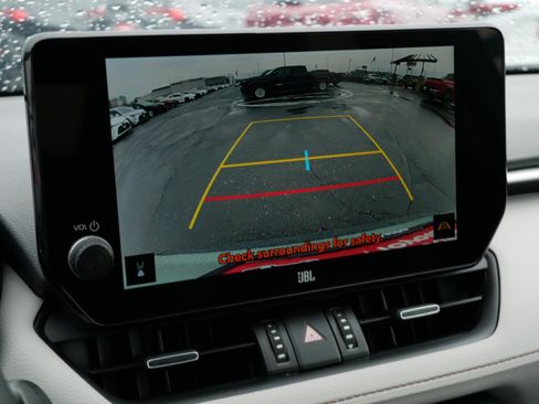 Certified 2023 Toyota RAV4 XLE Premium image 30