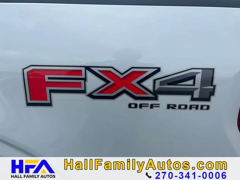 Used 2021 Ford F150 Lariat w/ Equipment Group 502A High AWD/4WD image 13