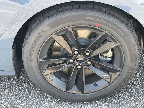 New 2026 Ford Mustang GT image 9