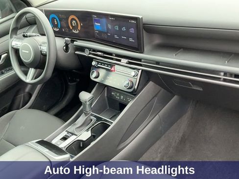 Used 2025 Hyundai Tucson SEL image 24