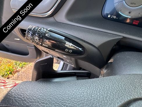 Used 2023 Hyundai Sonata N Line w/ Cargo Package FWD image 14