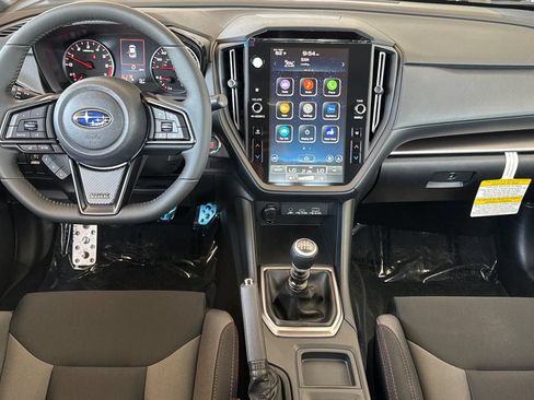 New 2026 Subaru WRX AWD/4WD image 13