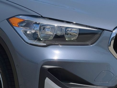 Used 2021 BMW X1 sDrive28i w/ Convenience Package FWD image 6