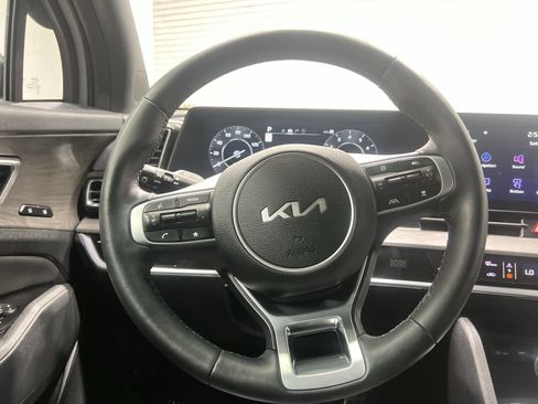 Used 2024 Kia Sportage X-Pro Prestige AWD/4WD image 14