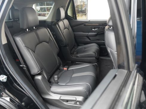 Used 2024 Honda Pilot EX-L image 39