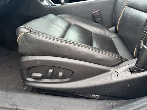 Used 2016 Chevrolet Impala LTZ image 19